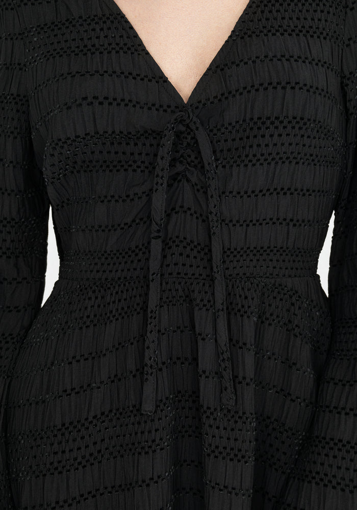 Bathsheba Mini Dress