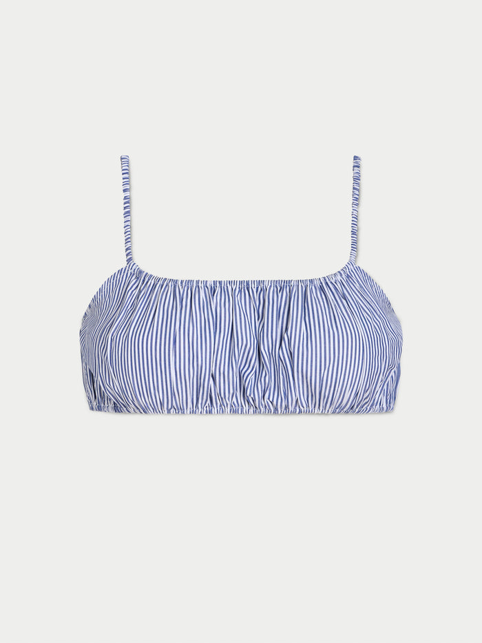 Navy Stripe