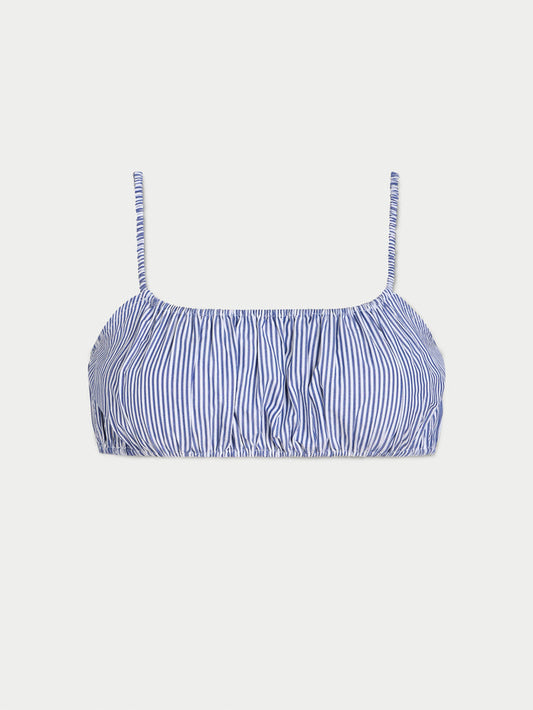 Navy Stripe
