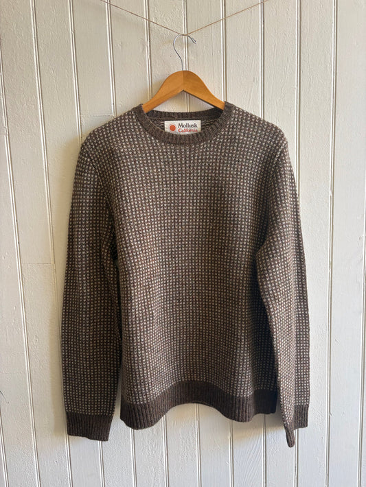 Beacon Sweater