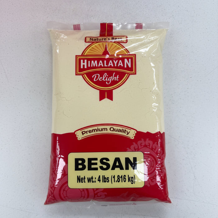 besan