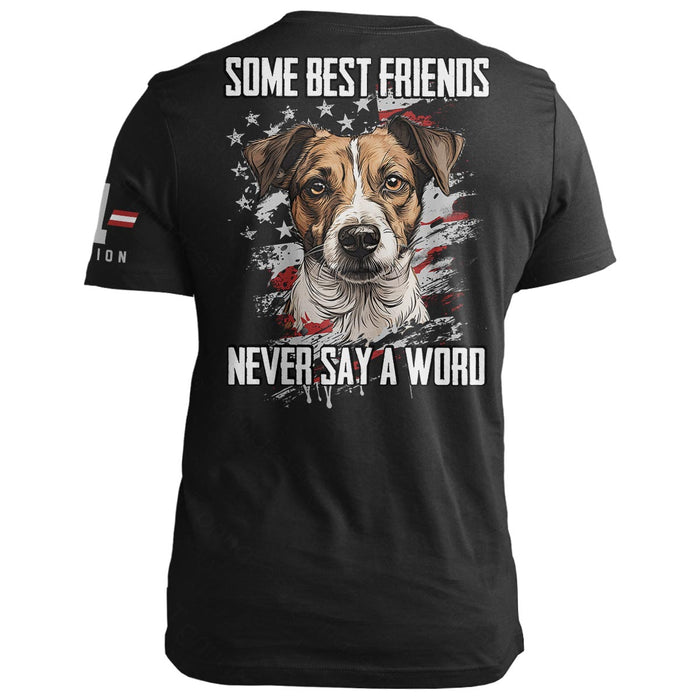 Best Friend: Jack Russell