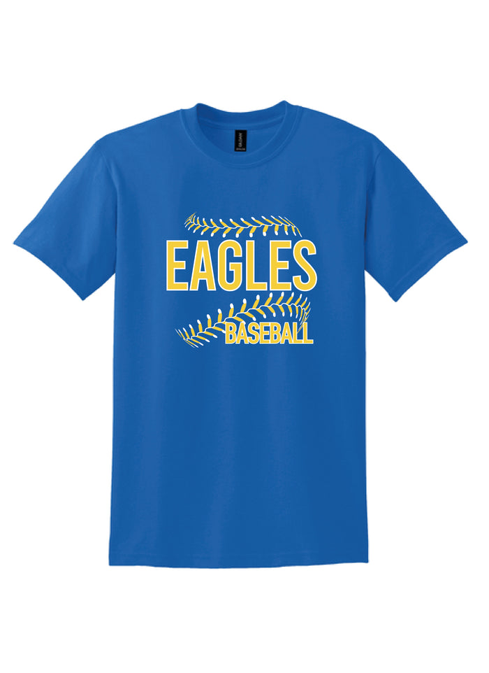 Bethlehem Baseball Tee