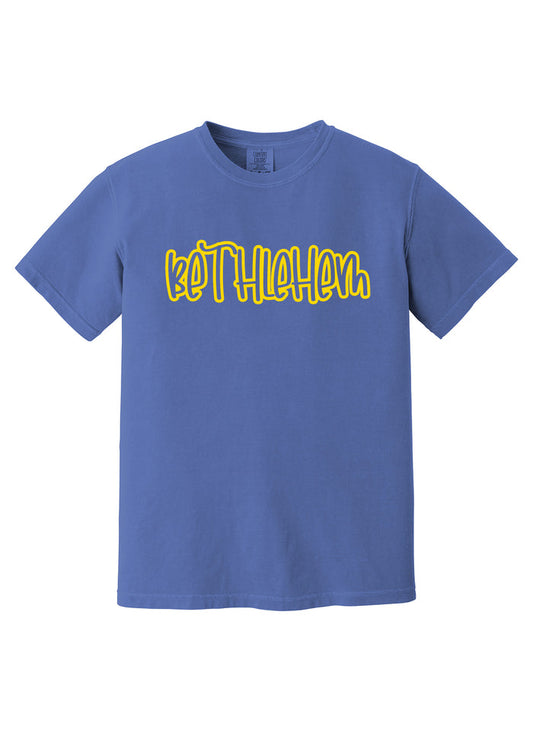 Bethlehem Girl Tee