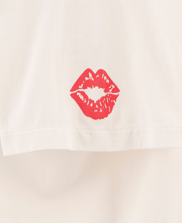 Betty T-Shirt (White)