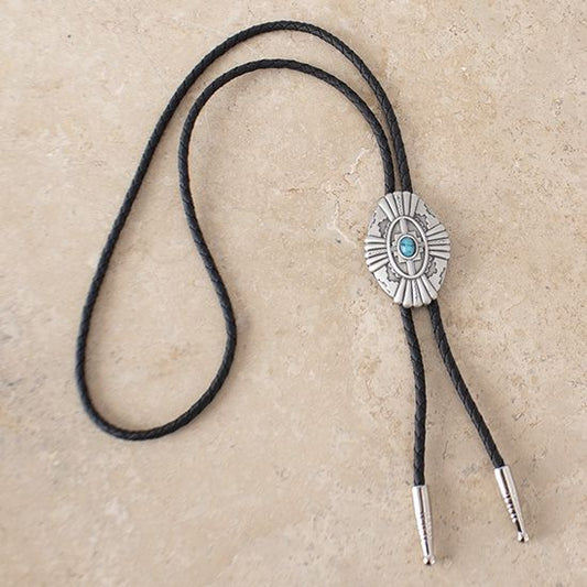 Big Sur Bolo Tie