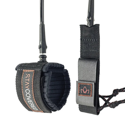 Big Wave Surf Leash 6' - 10'