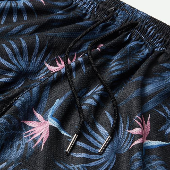 BIRDS OF PARADISE SHORTS