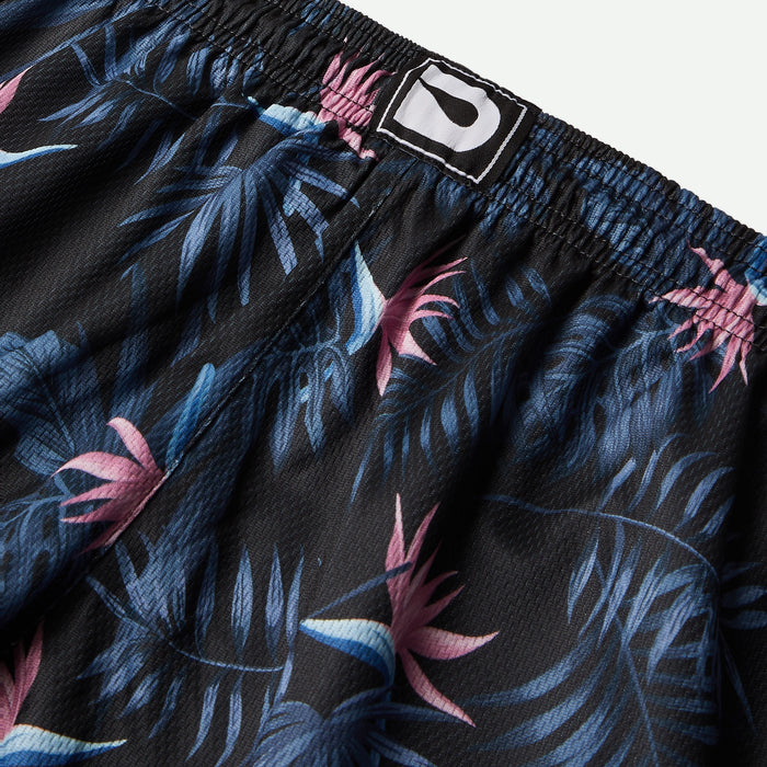 BIRDS OF PARADISE SHORTS