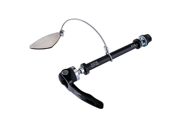 Birzman Travel Keeper (Front)