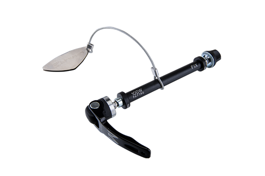 Birzman Travel Keeper (Front)