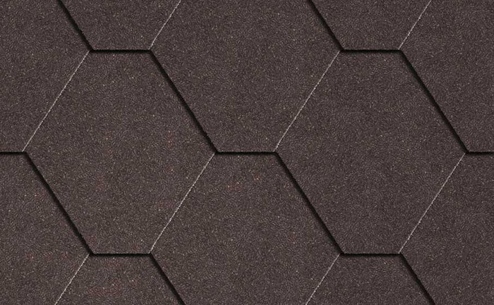 Bituumensindel Icopal Plano Natur / 3m2
