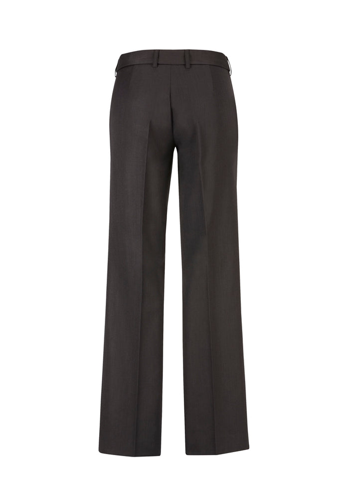 Biz Corporate Ladies Adjustable Waist Pant 10115