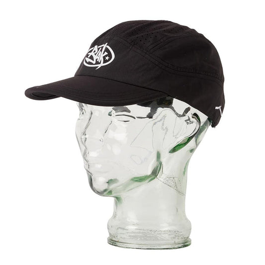Blak T&T Cap - Black
