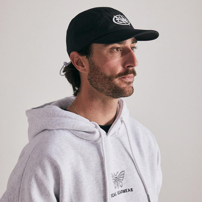 Blak T&T Cap - Black