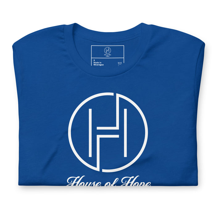 Blossoms Men's Anniversary Tee