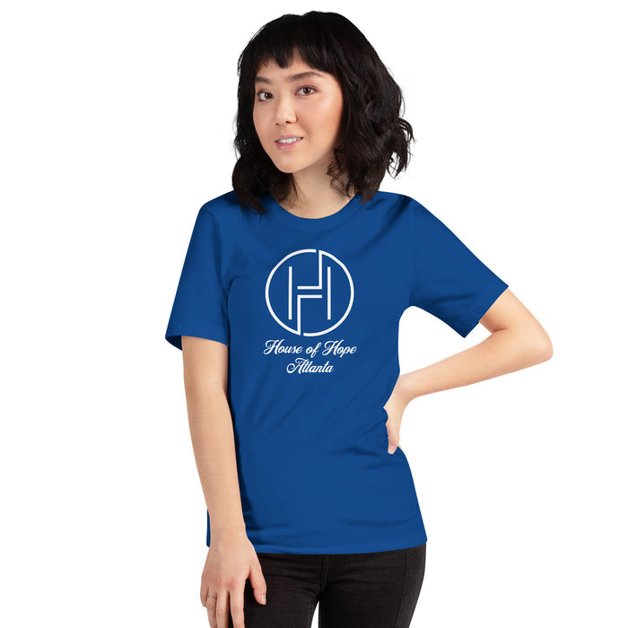 Blossoms Women's Anniversary Tee