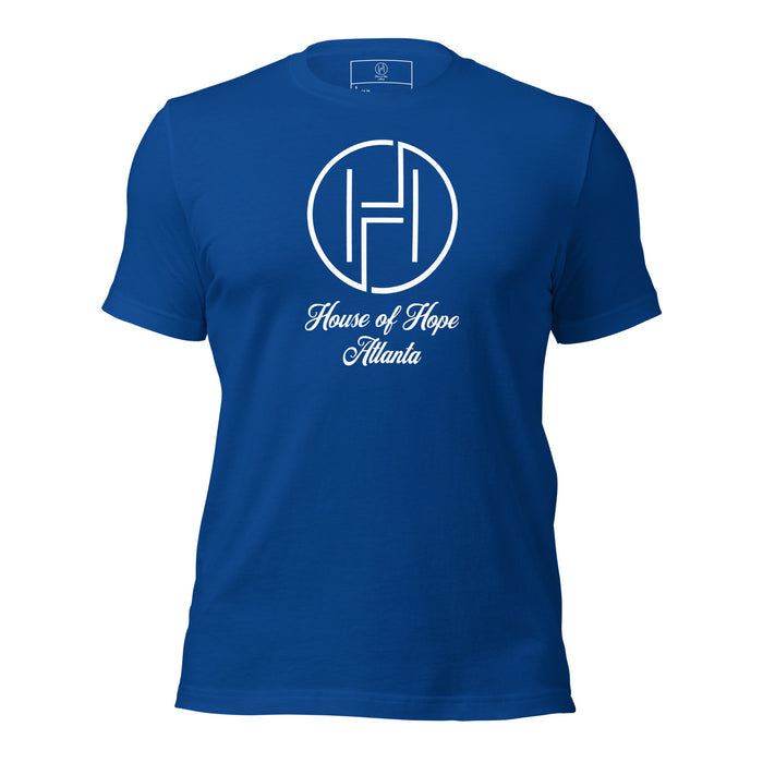 Blossoms Women's Anniversary Tee