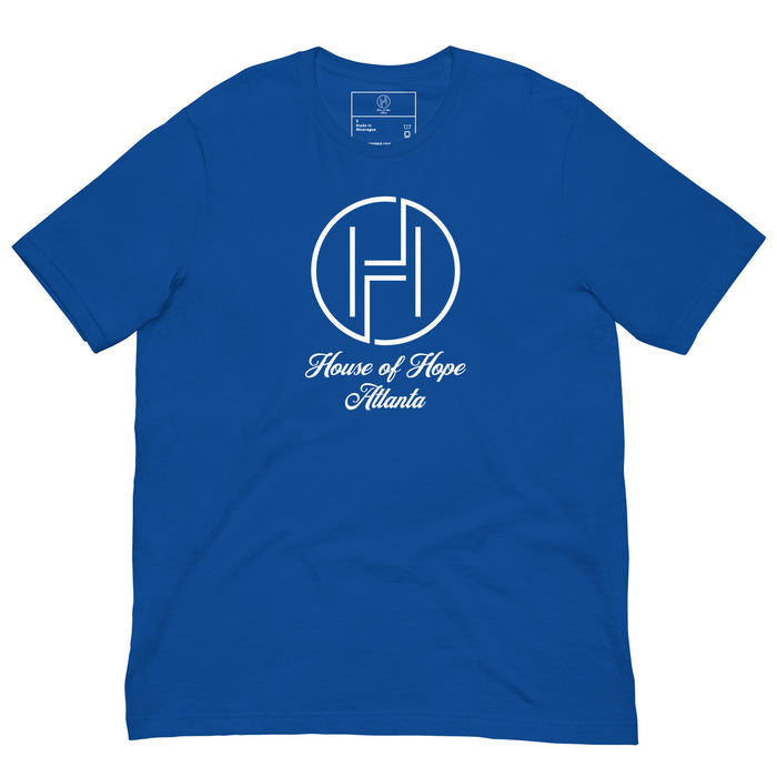 Blossoms Women's Anniversary Tee