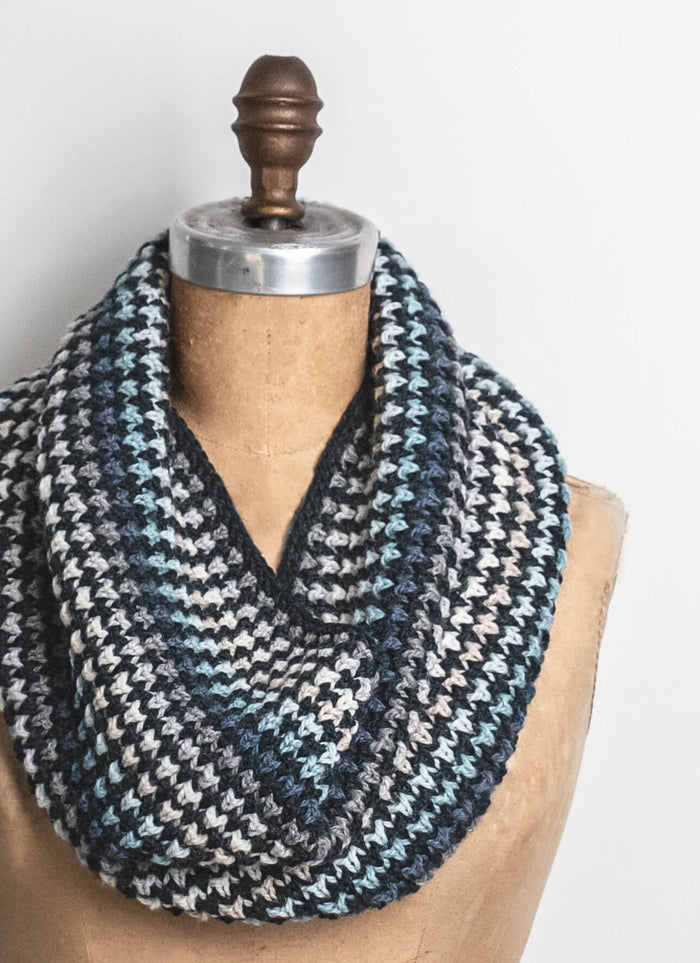 Blue Sky Fibers Woolstok Bundle Kit