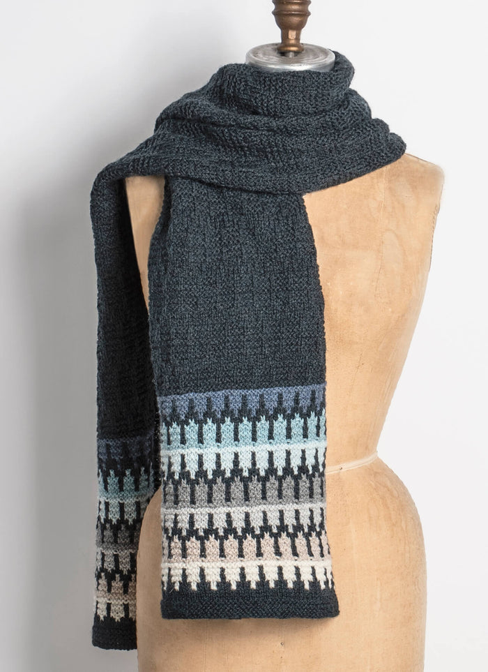 Blue Sky Fibers Woolstok Bundle Kit
