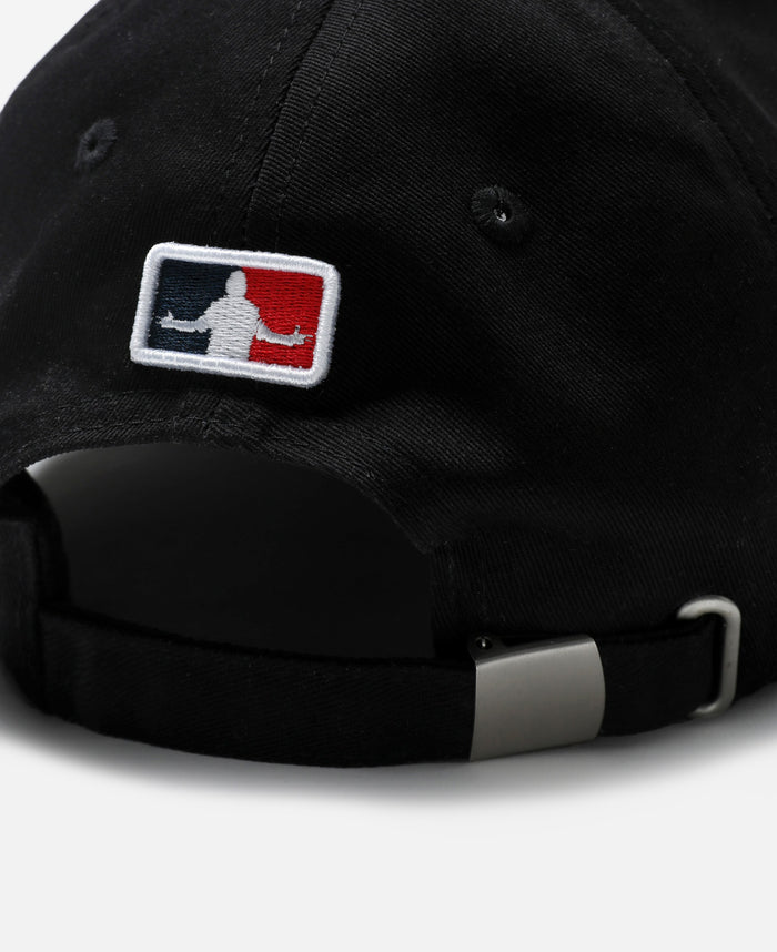 Blueprint Supreme Cap (Black)