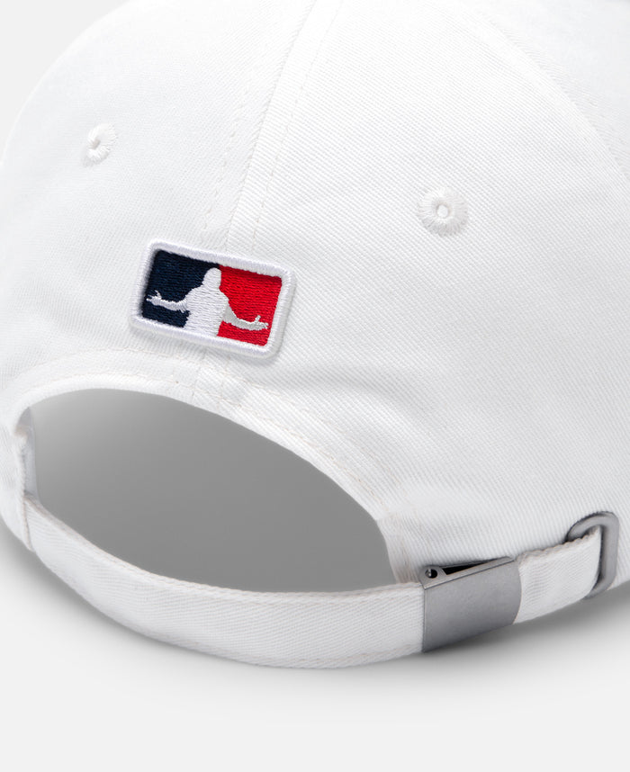 Blueprint Supreme Cap (White)