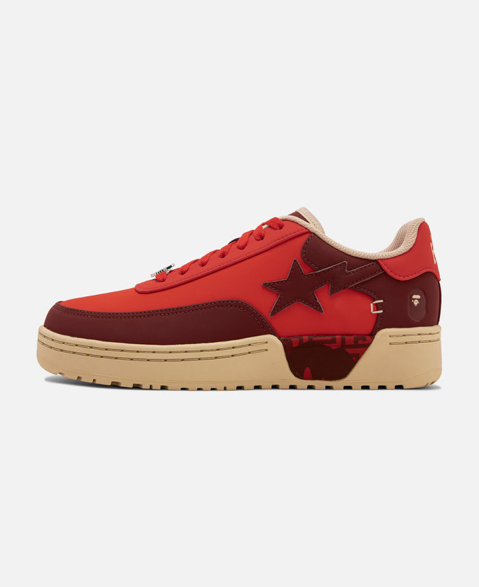 Bolasta (Red)
