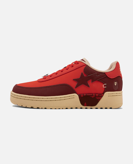Bolasta (Red)