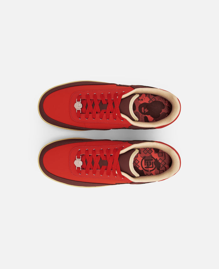 Bolasta (Red)