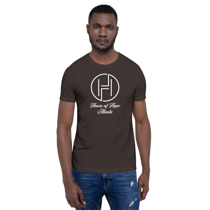 Boomers Men's Anniversary Tee