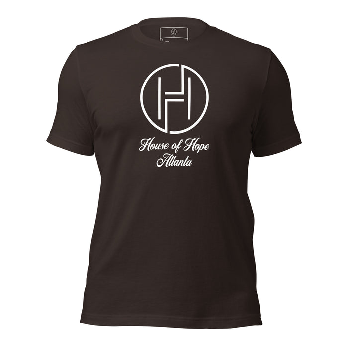 Boomers Men's Anniversary Tee