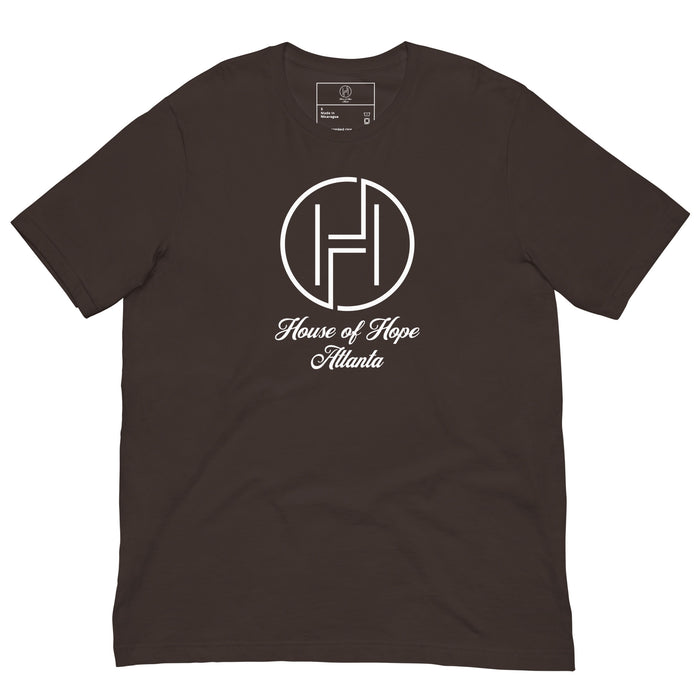 Boomers Men's Anniversary Tee