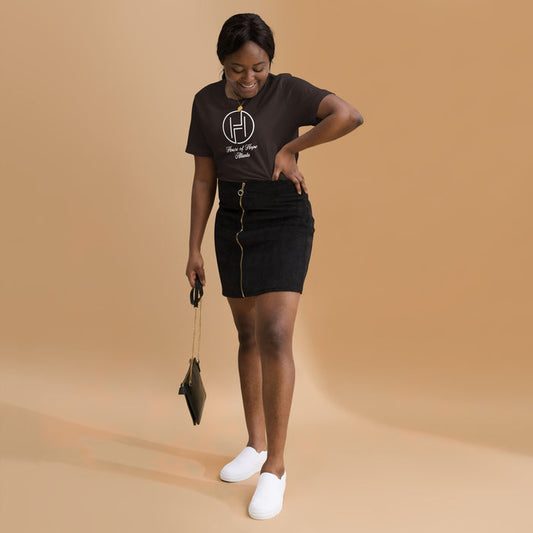 Boomers Women's Anniversary Tee