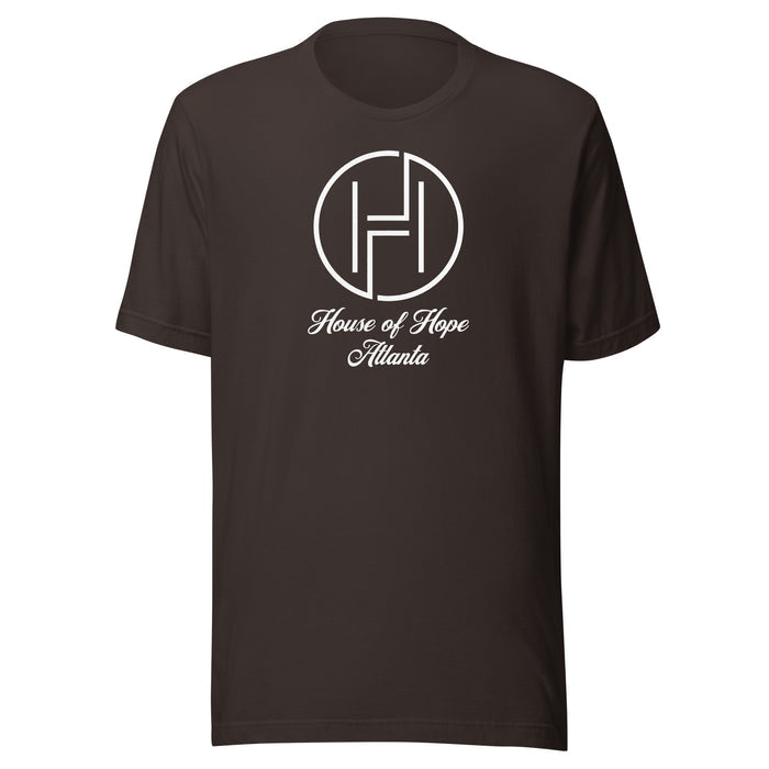 Boomers Women's Anniversary Tee