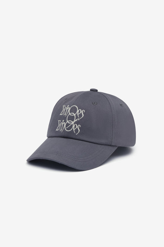 BOOSTER ECHOES ONE SIZE / GRAY BLUE