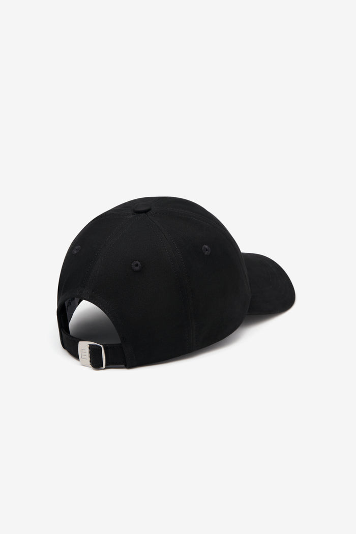 Booster Cap