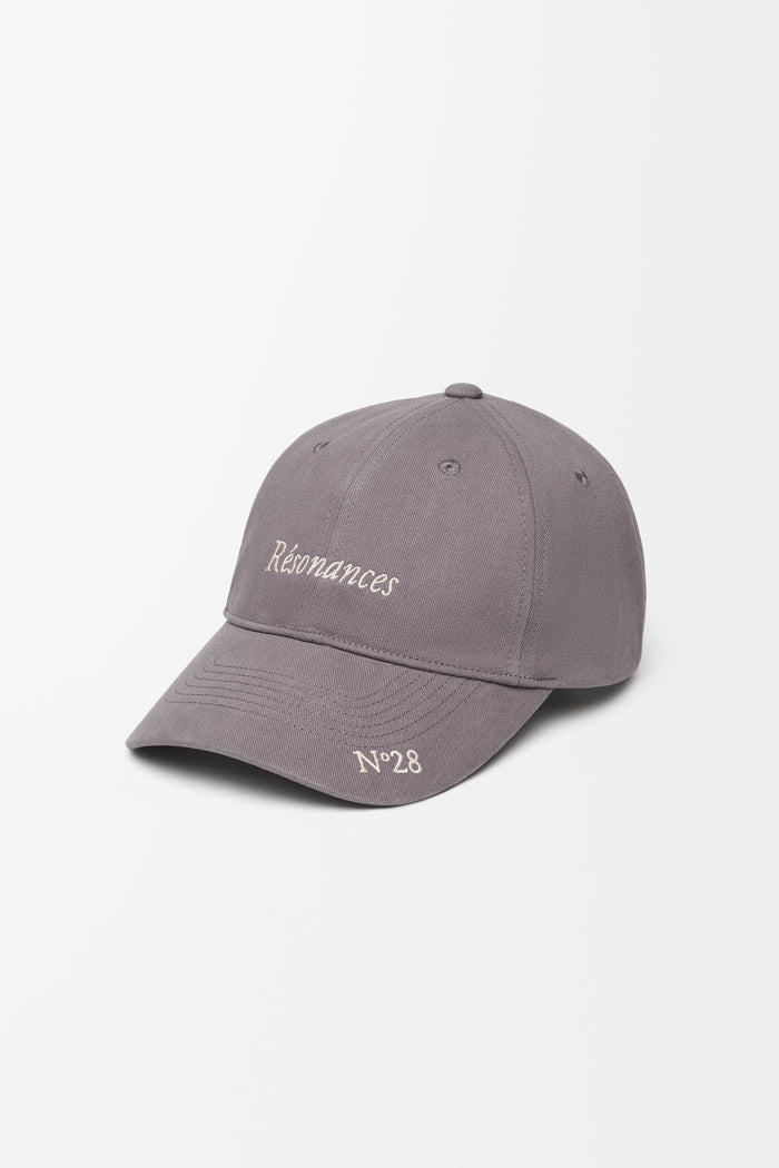 Booster N°28 Cap