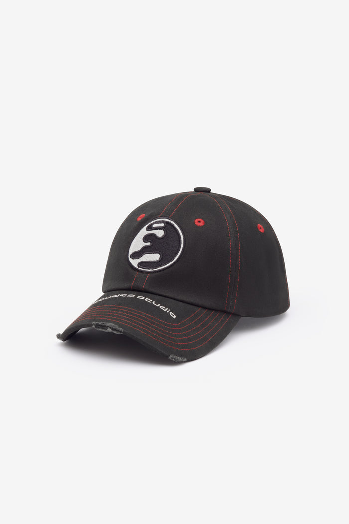 Booster Techno Cap