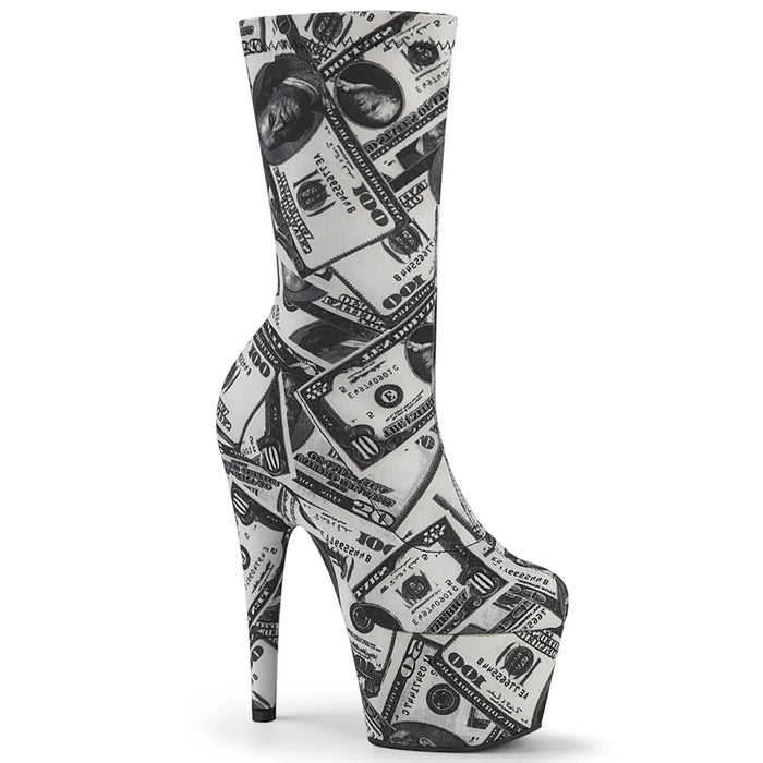 Botas Pole Dance PLEASER ADORE-1002DP