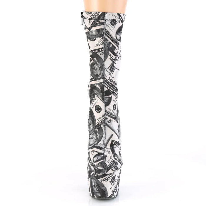 Botas Pole Dance PLEASER ADORE-1002DP