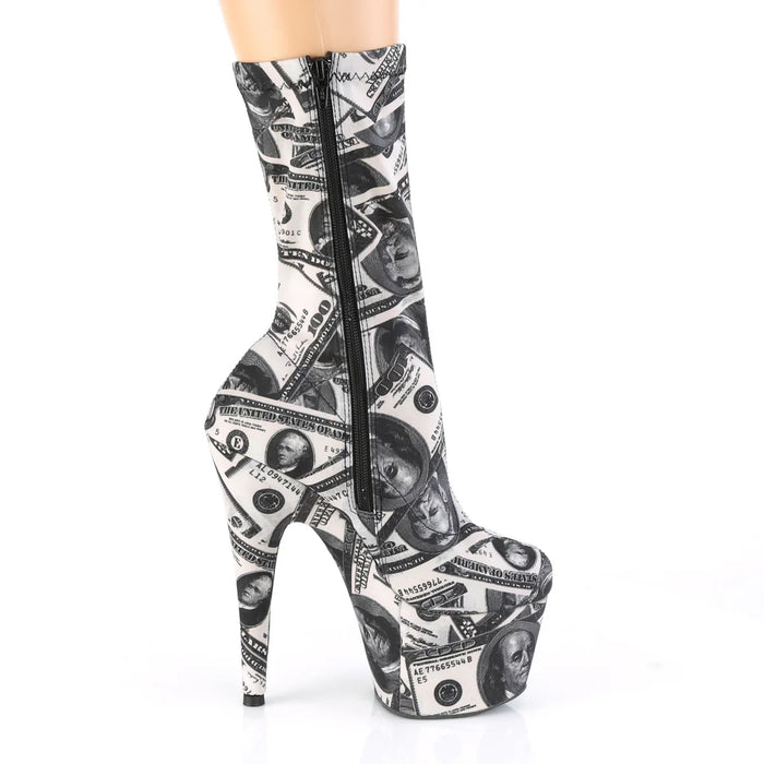 Botas Pole Dance PLEASER ADORE-1002DP