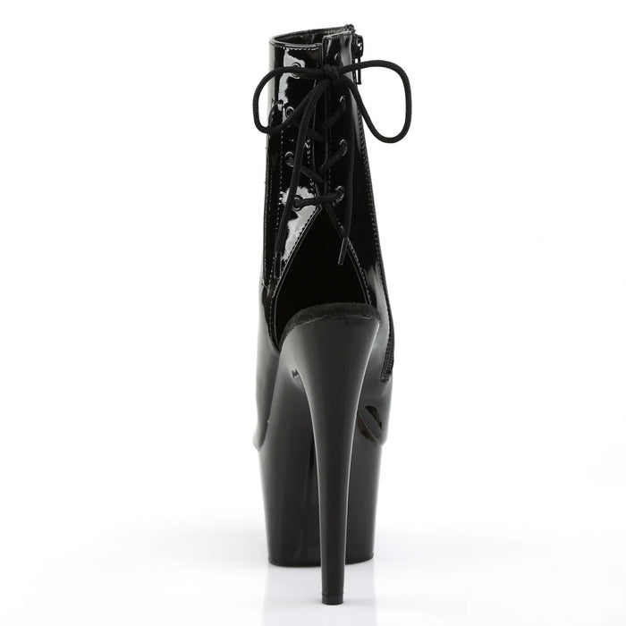 Botas Pole Dance PLEASER ADORE 1018