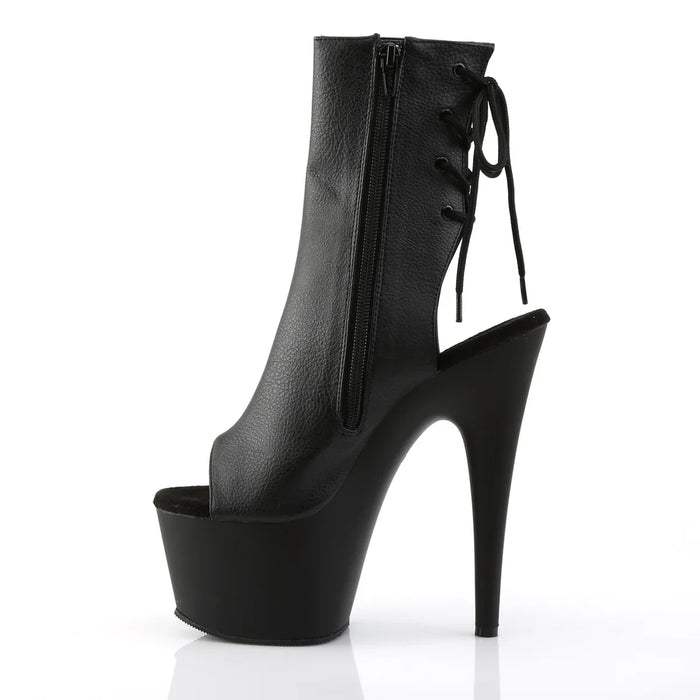 Botas Pole Dance PLEASER ADORE 1018
