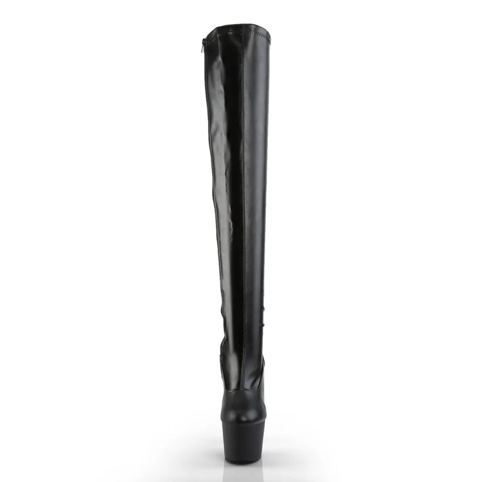Botas Pole Dance PLEASER ADORE 3000 MATE