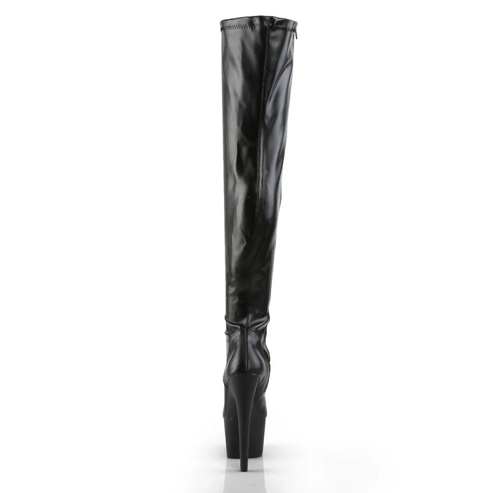 Botas Pole Dance PLEASER ADORE 3000 MATE