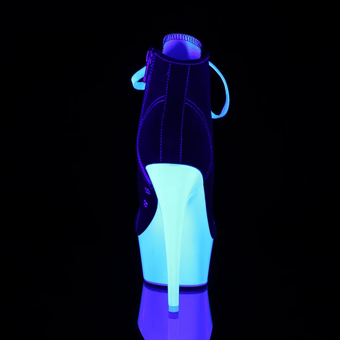 Botas Pole Dance PLEASER DELIGHT 600SK 02