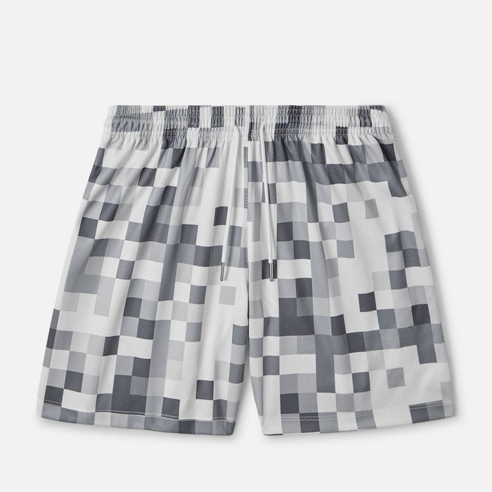 BOXED OUT SHORTS
