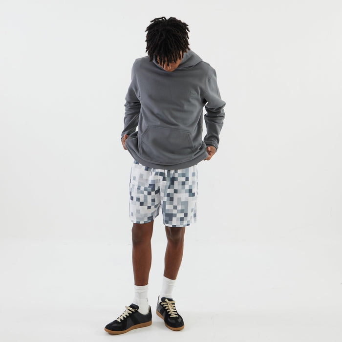 BOXED OUT SHORTS