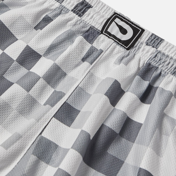 BOXED OUT SHORTS